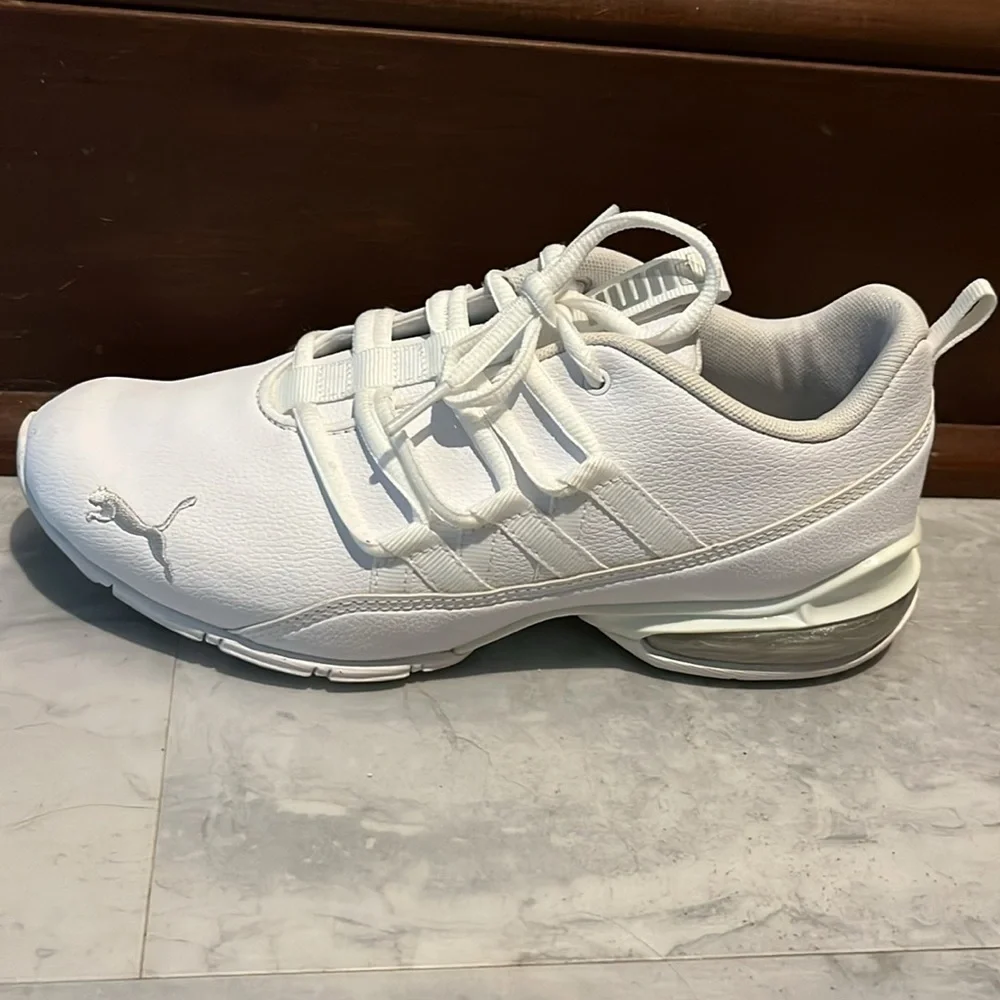 Puma soft foot+